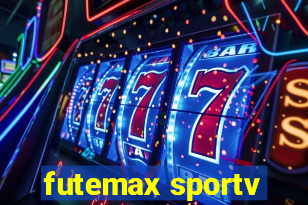 futemax sportv